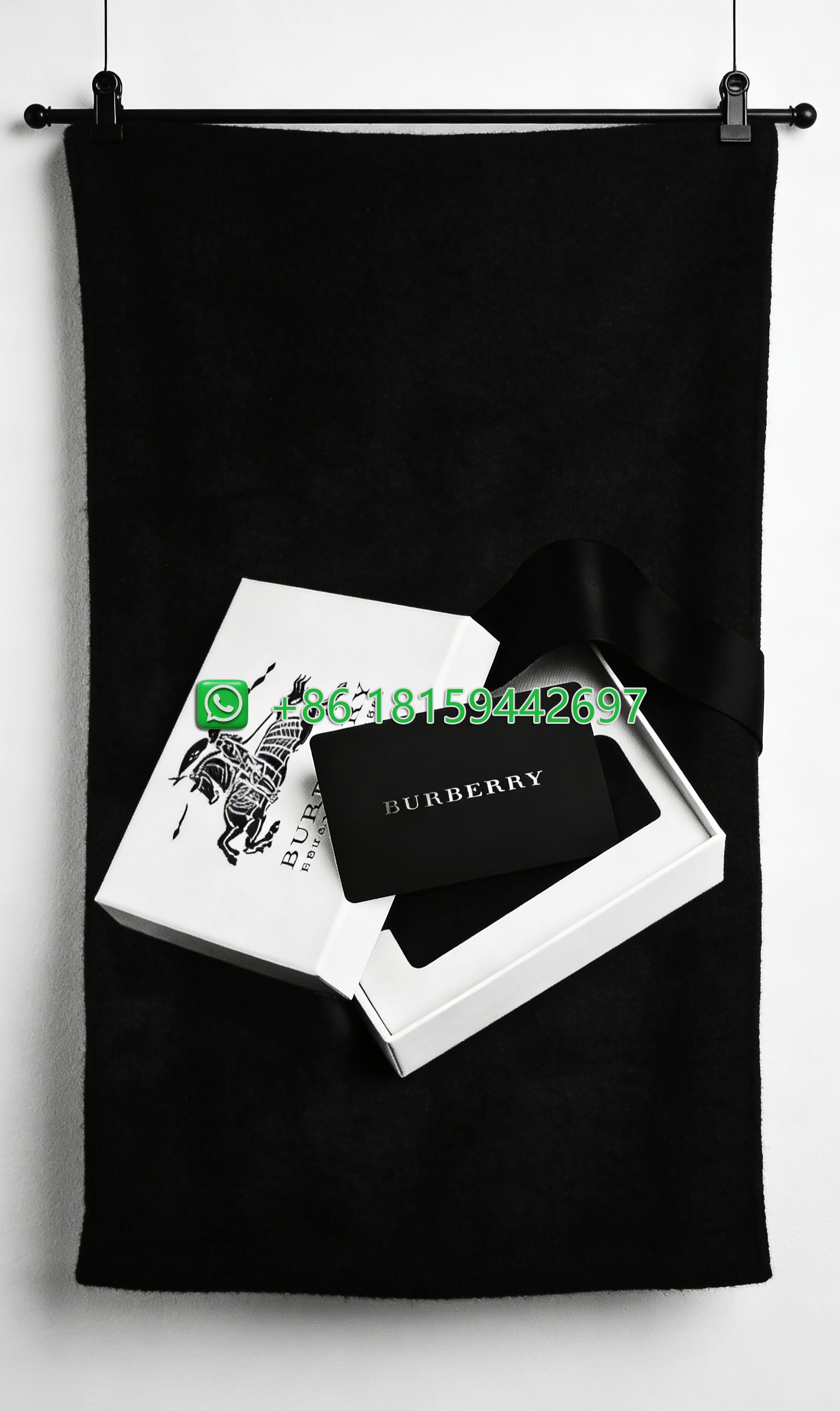 Burberry Throw Blankets